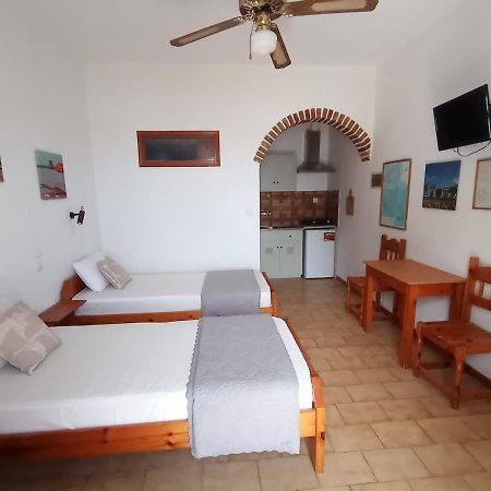 Villa Fourtuna Apartment Agios Ioannis Peristerion 외부 사진