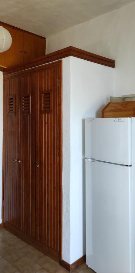 Villa Fourtuna Apartment Agios Ioannis Peristerion 외부 사진