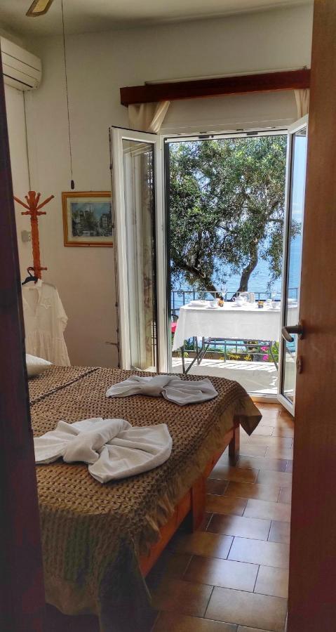 Villa Fourtuna Apartment Agios Ioannis Peristerion 외부 사진