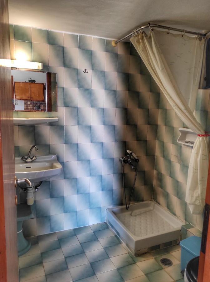 Villa Fourtuna Apartment Agios Ioannis Peristerion 외부 사진