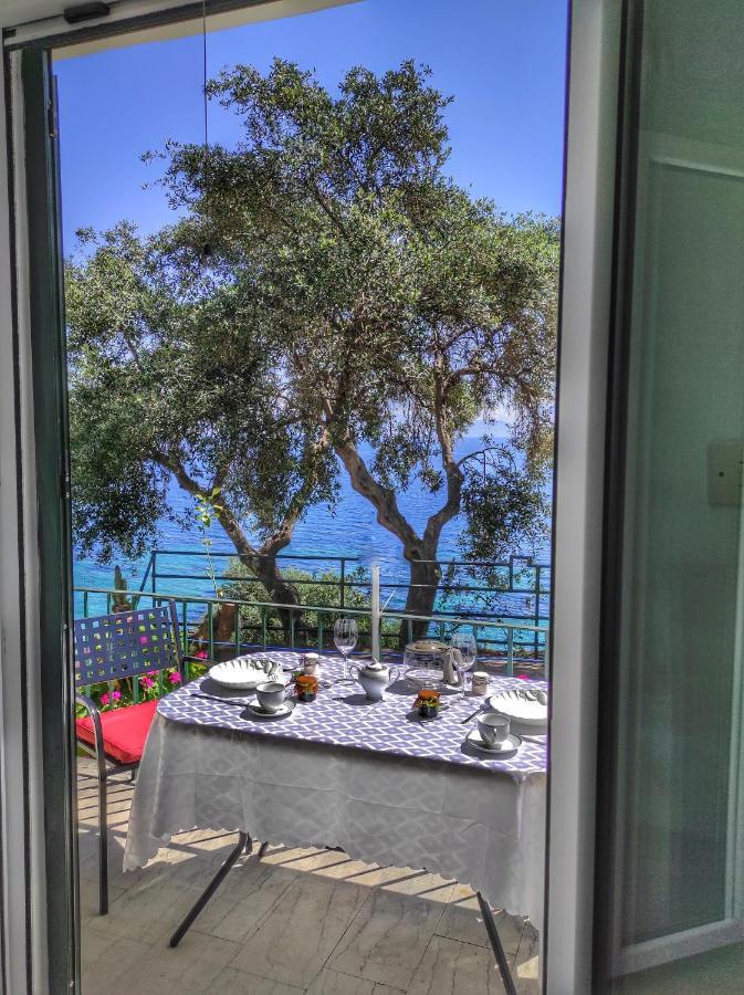 Villa Fourtuna Apartment Agios Ioannis Peristerion 외부 사진