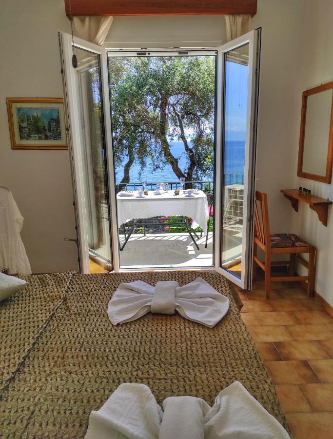 Villa Fourtuna Apartment Agios Ioannis Peristerion 외부 사진