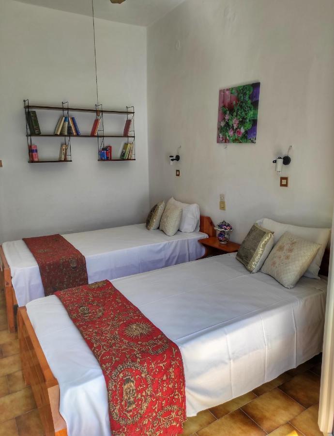 Villa Fourtuna Apartment Agios Ioannis Peristerion 외부 사진