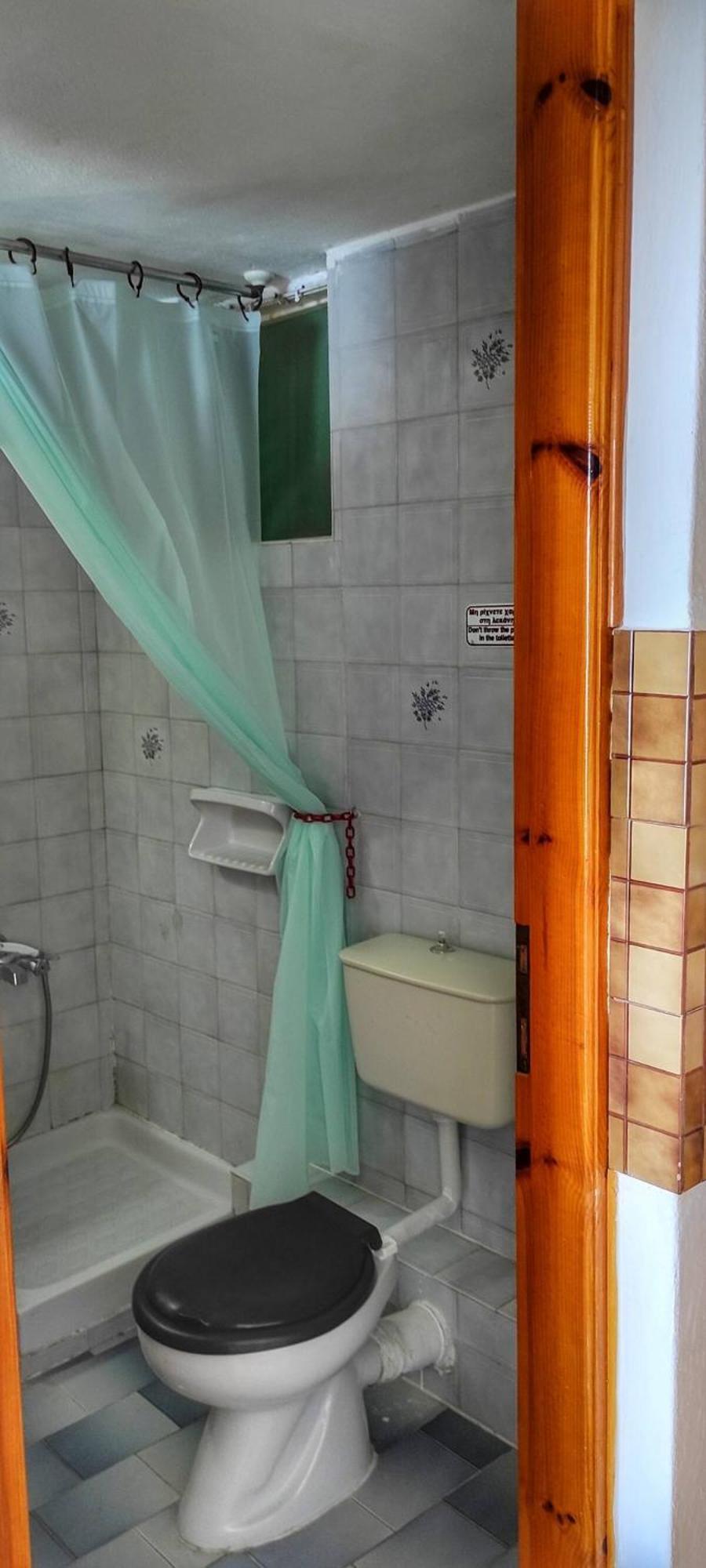 Villa Fourtuna Apartment Agios Ioannis Peristerion 외부 사진