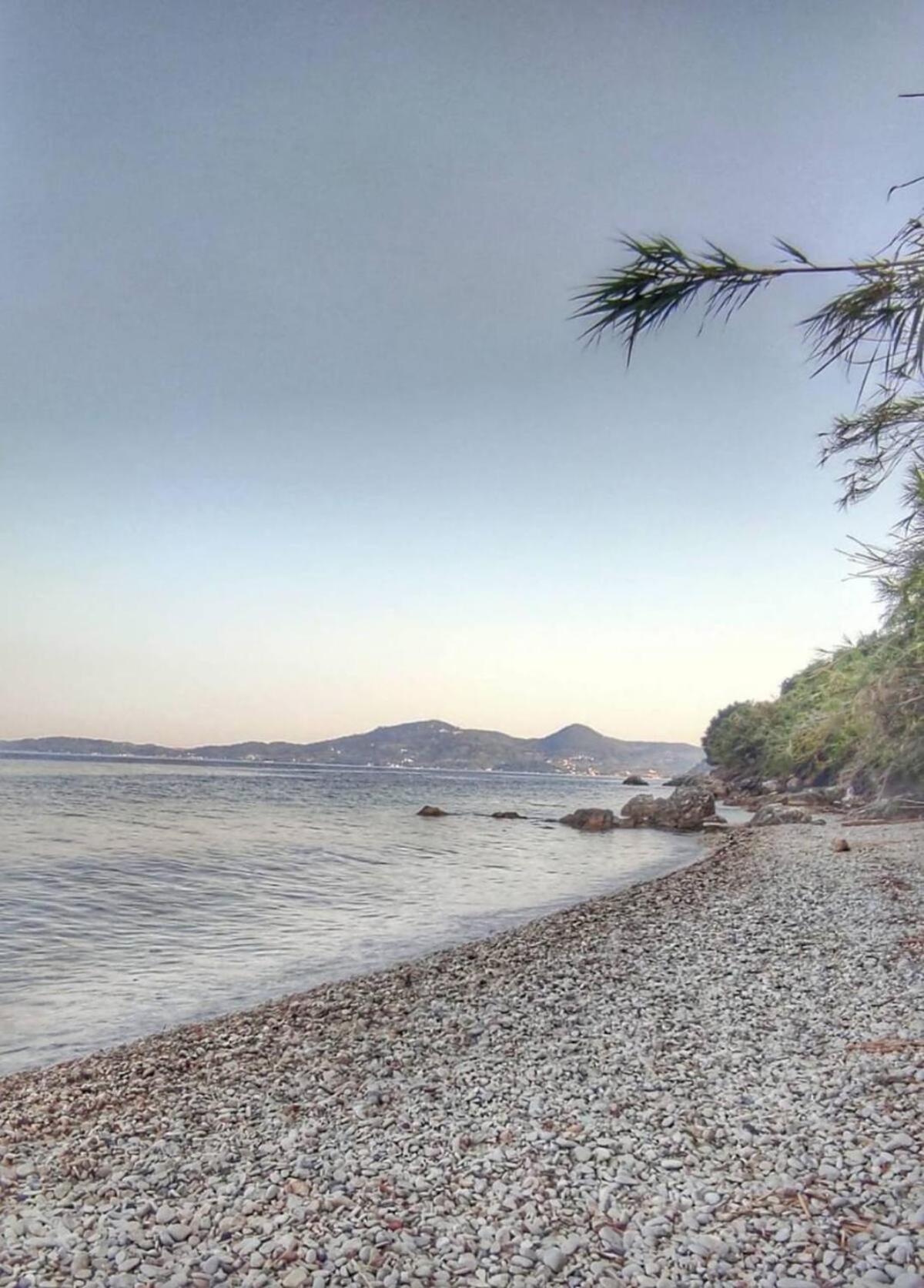 Villa Fourtuna Apartment Agios Ioannis Peristerion 외부 사진