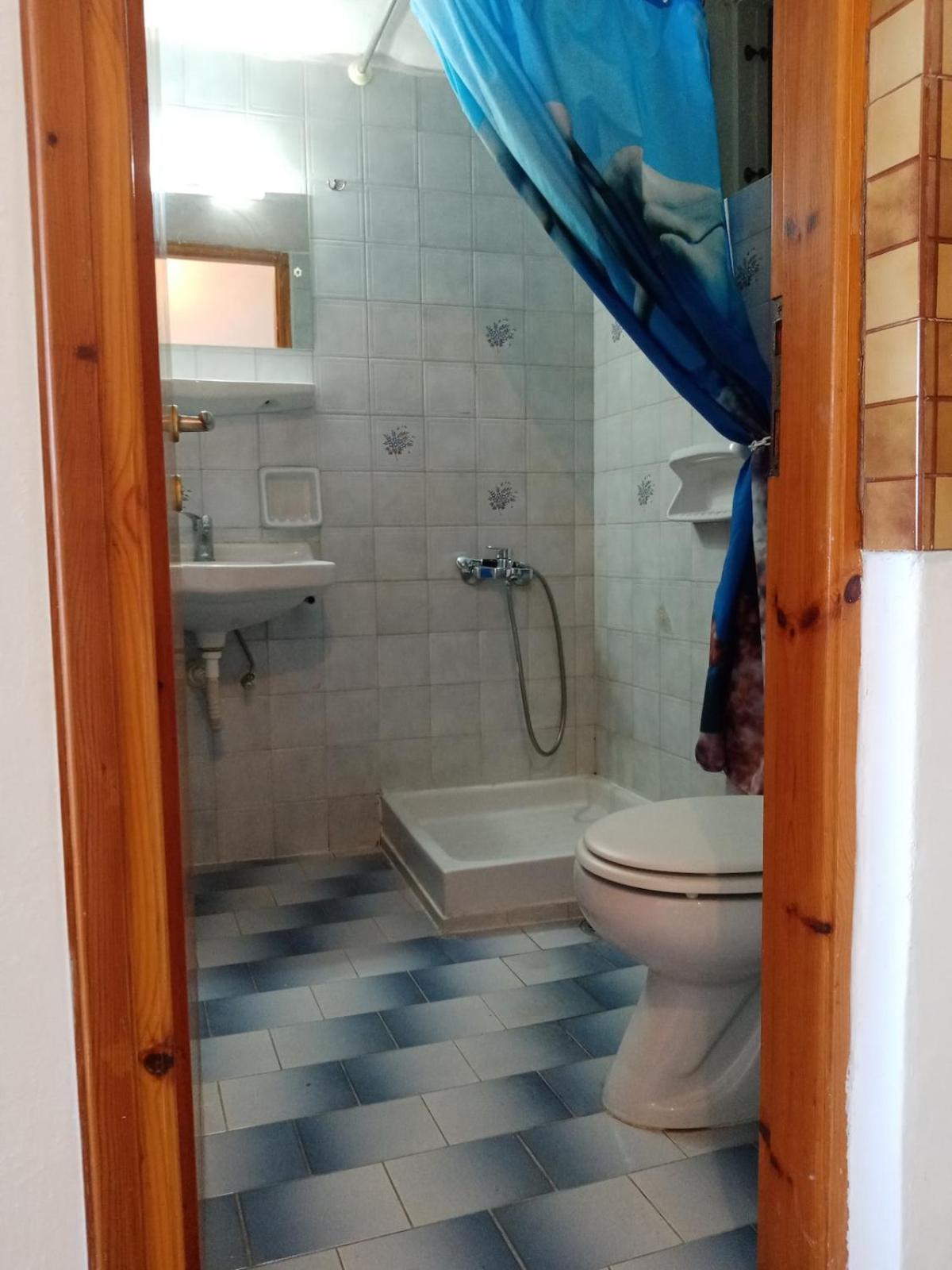 Villa Fourtuna Apartment Agios Ioannis Peristerion 외부 사진